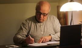 Iš vištų ir erelių gyvenimo (arba trys siūlymai valdžiai)