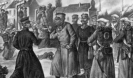 Ką mena Lukiškių medžiai