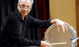 Klaipėdietiška Karmen istorijos interpretacija: orkestras balkone ir karštų jausmų šokis scenoje