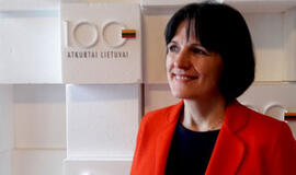 Klaipėdos krašto mokyklų bendruomenėms - mokymai apie skyrybų vaikus