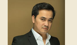 Klaipėdos muzikinio teatro „Bohemoje“ – tenoras iš Filipinų