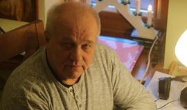 "Kompiuterio ir žaislų nebuvo, bet turėjome plačią vaizduotę"