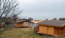 Kurortai vaduojasi iš statybų chaoso