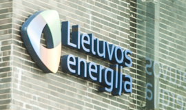 „Lietuvos energijos“ atstovas: atsinaujinančią energiją reikia skatinti pamatuotai