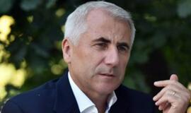 Lietuvos išsivaikščiojimą galima sustabdyti