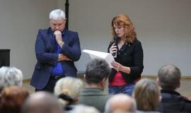 Melnragiškiams norisi miesto užnugario