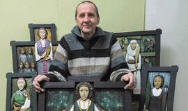 Menas, trykštantis iš Tautos versmių