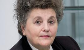 Mūza kalba Tėvynės kalba