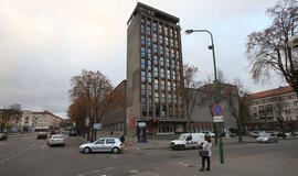 Muzikinio teatro rekonstrukcijai - atviros durys