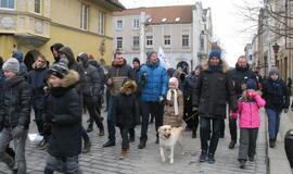 Klaipėda - 2018 Europos sporto miestas