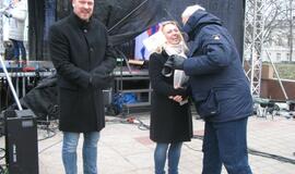 Klaipėda - 2018 Europos sporto miestas