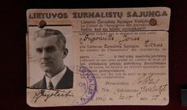 39/45: Mėmelio tragedija, Klaipėdos gimimas