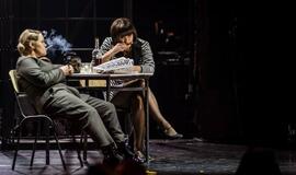 Miuziklas „Čikaga“ grįžo į Klaipėdą