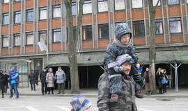 Klaipėda - 2018 Europos sporto miestas