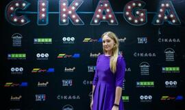 Miuziklas „Čikaga“ grįžo į Klaipėdą