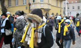 Klaipėda - 2018 Europos sporto miestas