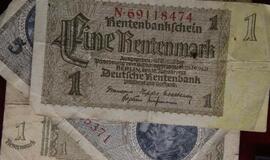 39/45: Mėmelio tragedija, Klaipėdos gimimas