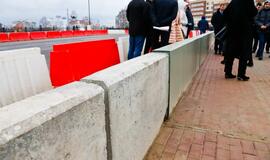 Kaliningradui iššūkis – priimti minias sirgalių be vizų