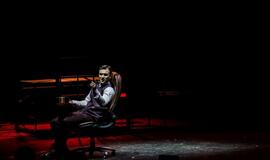 Miuziklas „Čikaga“ grįžo į Klaipėdą