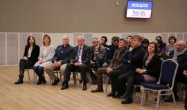 39/45: Mėmelio tragedija, Klaipėdos gimimas