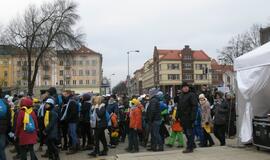 Klaipėda - 2018 Europos sporto miestas