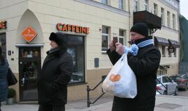 Klaipėda - 2018 Europos sporto miestas