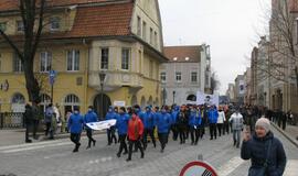 Klaipėda - 2018 Europos sporto miestas