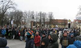 Klaipėda - 2018 Europos sporto miestas