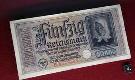 39/45: Mėmelio tragedija, Klaipėdos gimimas