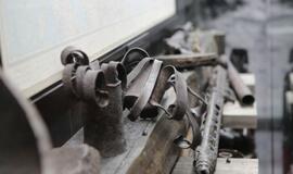 39/45: Mėmelio tragedija, Klaipėdos gimimas