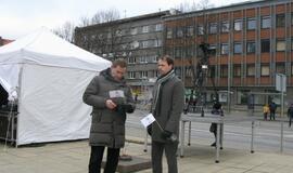 Klaipėda - 2018 Europos sporto miestas