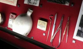 39/45: Mėmelio tragedija, Klaipėdos gimimas