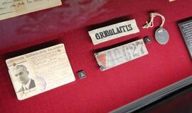 39/45: Mėmelio tragedija, Klaipėdos gimimas