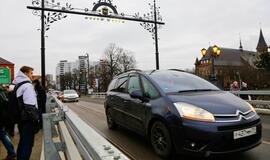 Kaliningradui iššūkis – priimti minias sirgalių be vizų