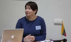 Melnragiškiams norisi miesto užnugario