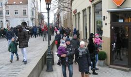 Klaipėda - 2018 Europos sporto miestas