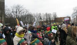 Klaipėda - 2018 Europos sporto miestas