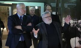 39/45: Mėmelio tragedija, Klaipėdos gimimas