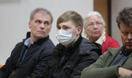 Melnragiškiams norisi miesto užnugario