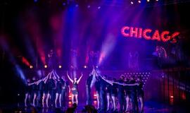 Miuziklas „Čikaga“ grįžo į Klaipėdą