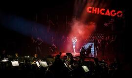 Miuziklas „Čikaga“ grįžo į Klaipėdą