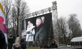 Klaipėda - 2018 Europos sporto miestas