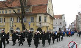 Klaipėda - 2018 Europos sporto miestas