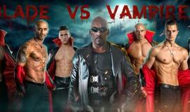 Striptizo žvaigždės atvyksta į Lietuvą – moterų laukia aistringas šou