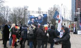 Klaipėda - 2018 Europos sporto miestas