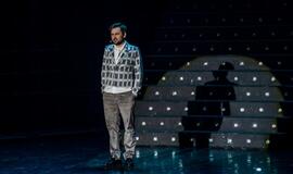 Miuziklas „Čikaga“ grįžo į Klaipėdą