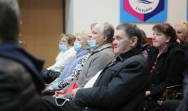 Melnragiškiams norisi miesto užnugario