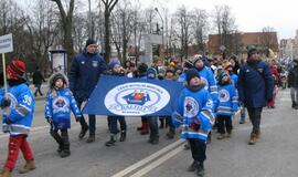 Klaipėda - 2018 Europos sporto miestas