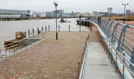 Kaliningradui iššūkis – priimti minias sirgalių be vizų