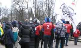 Klaipėda - 2018 Europos sporto miestas